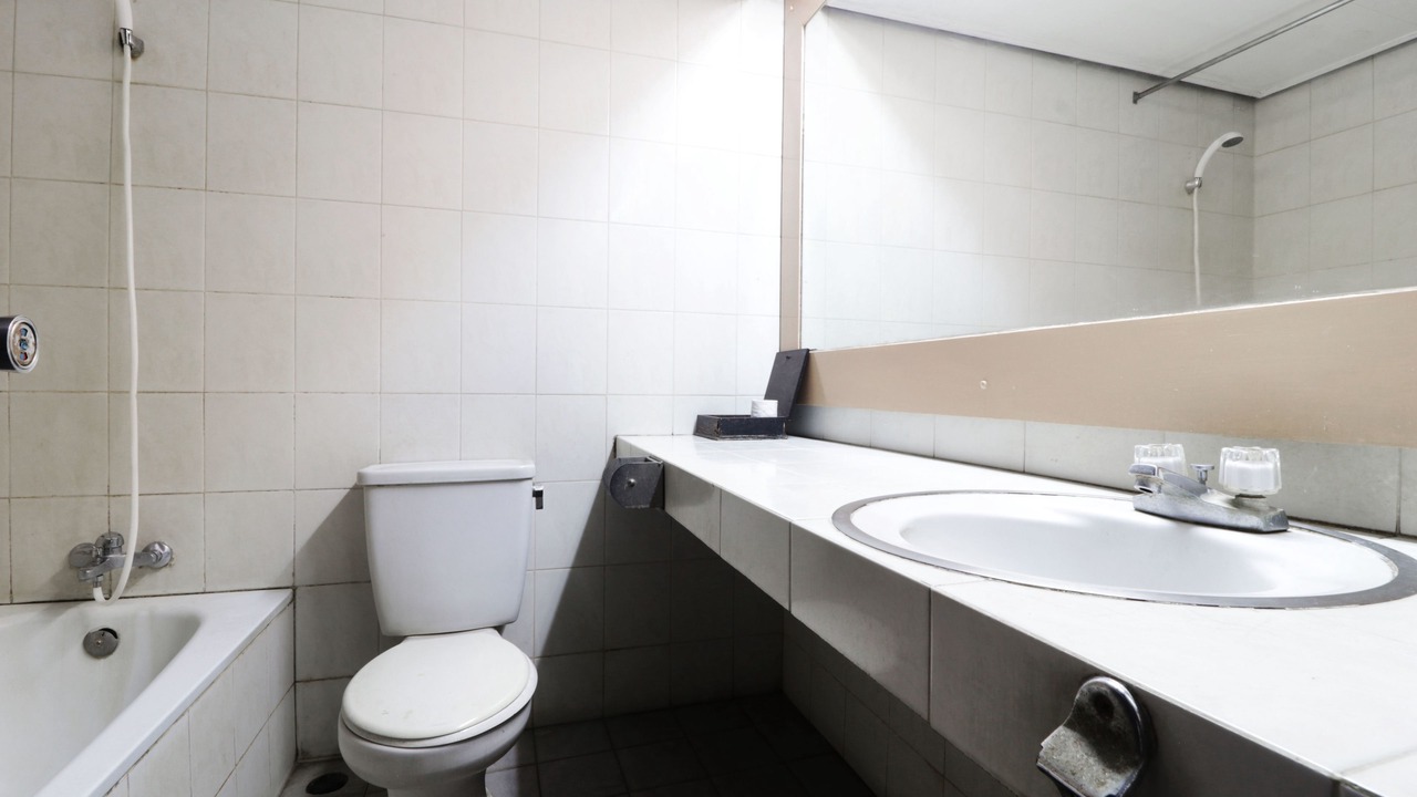 Photo of Bathroom in Braga