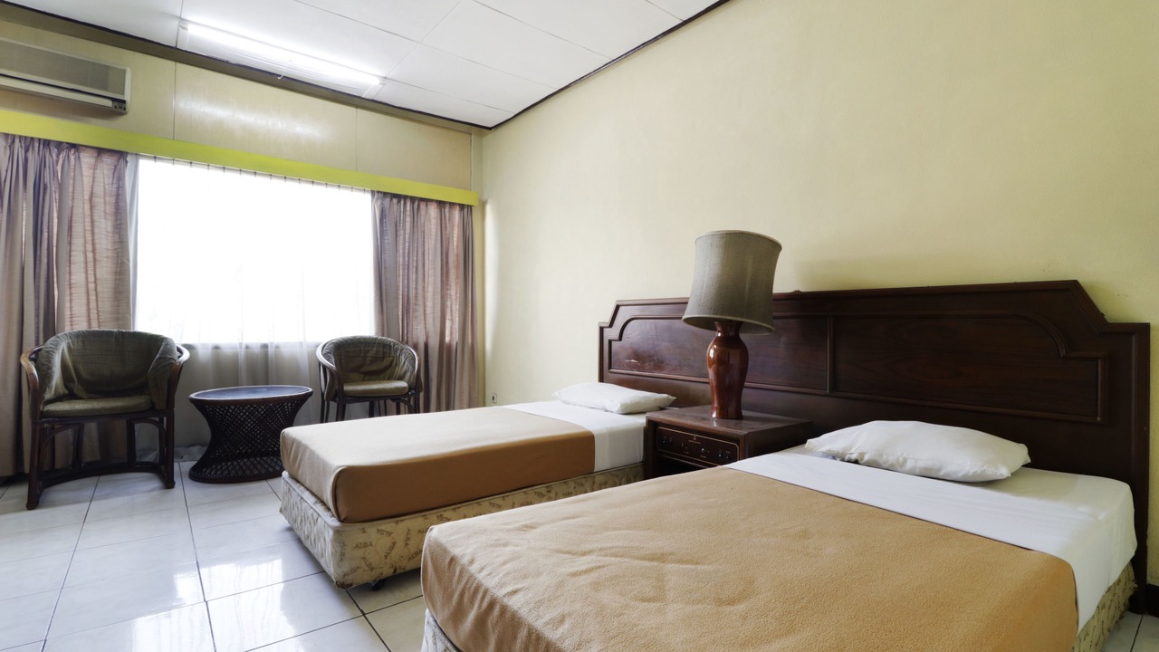 Photo of Bedroom in Braga