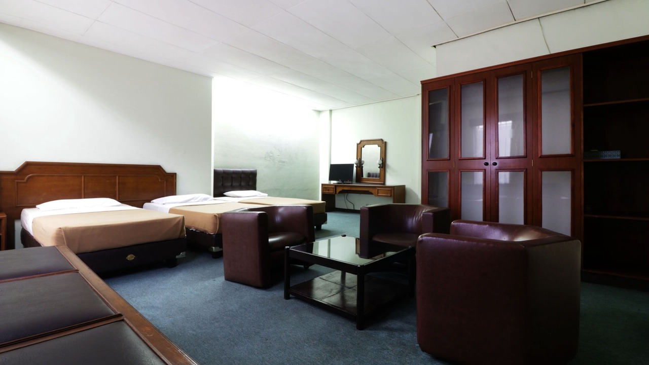 Photo of Bedroom in Braga