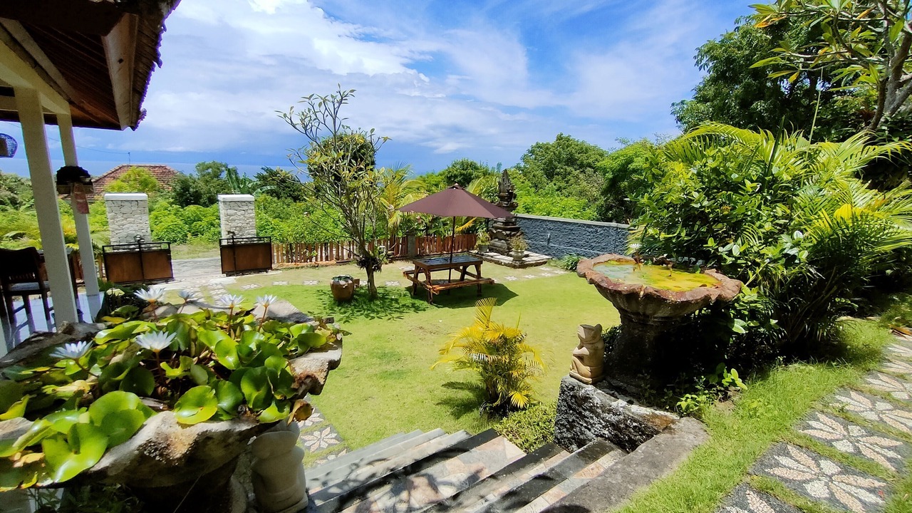 Photo of Outdoor in Penida Island