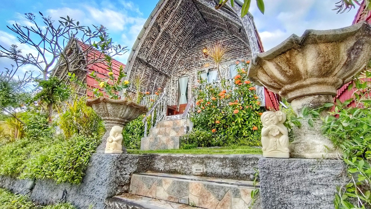 Photo of Outdoor in Penida Island