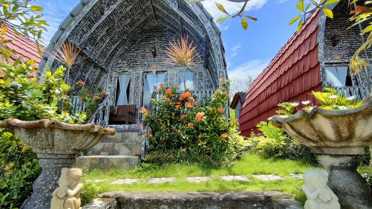 Photo of Outdoor in Penida Island