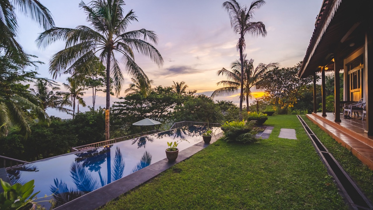 Photo of Outdoor in Senggigi