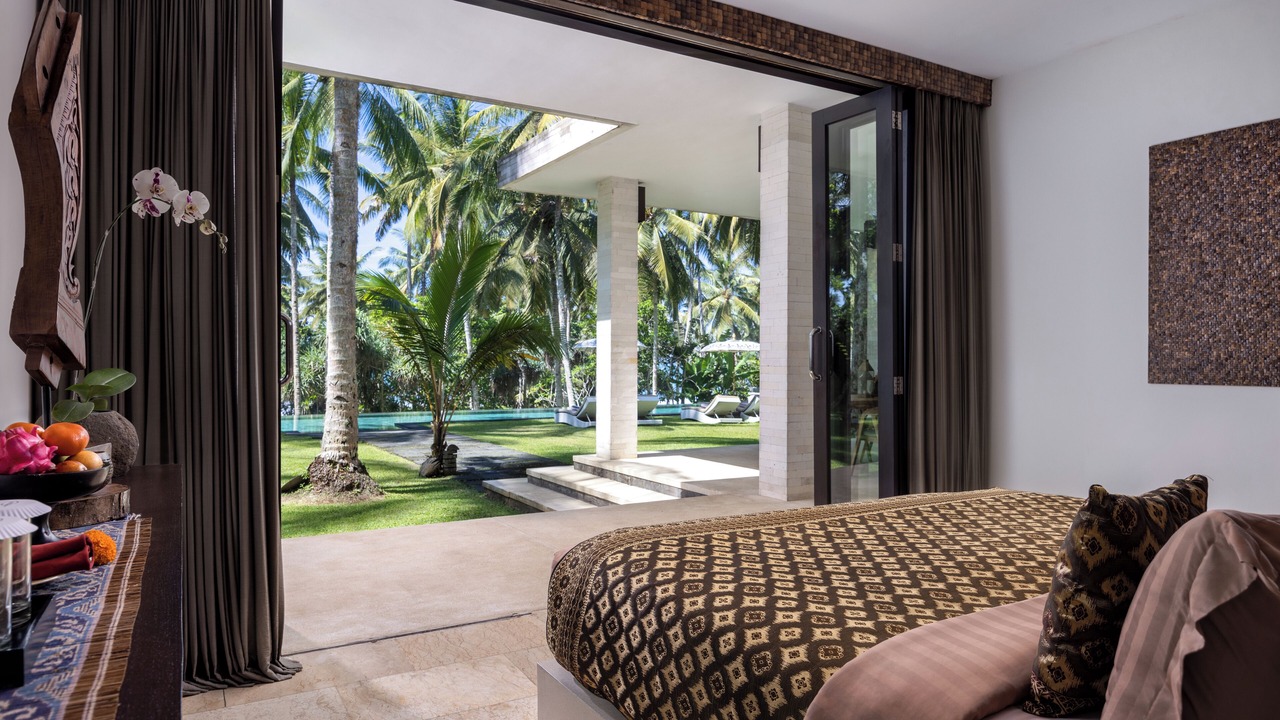 Photo of Bedroom in Pekutatan