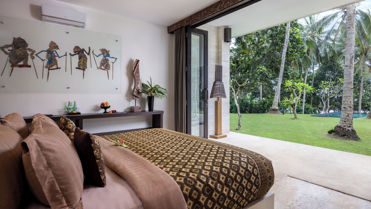 Photo of Bedroom in Pekutatan