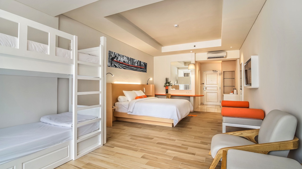 Photo of Bedroom in Tanjung Uncang