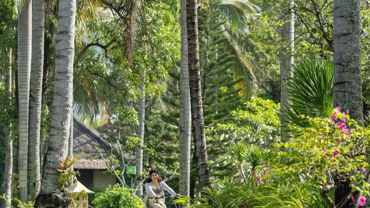 Photo of Outdoor in Senggigi