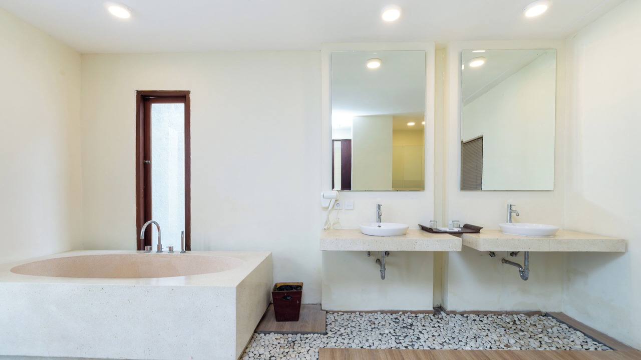 Photo of Bathroom in Umalas