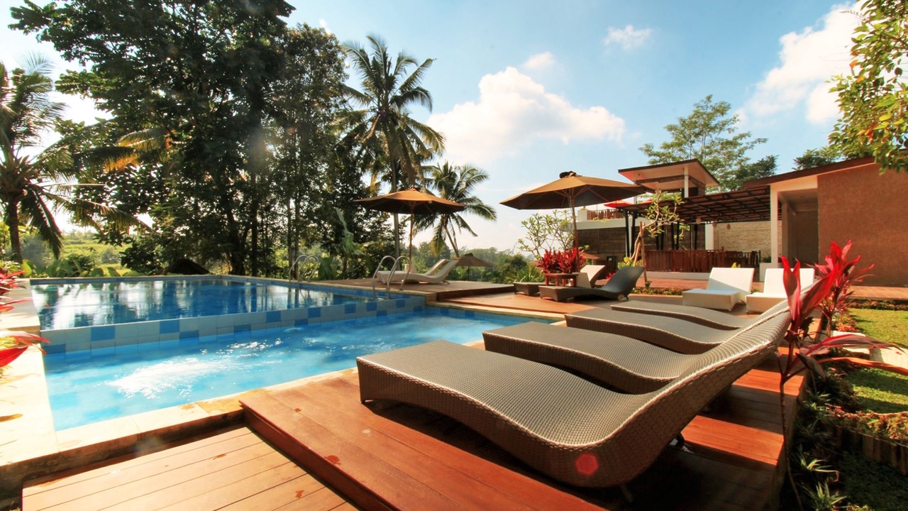 Photo of Outdoor in Kedewatan