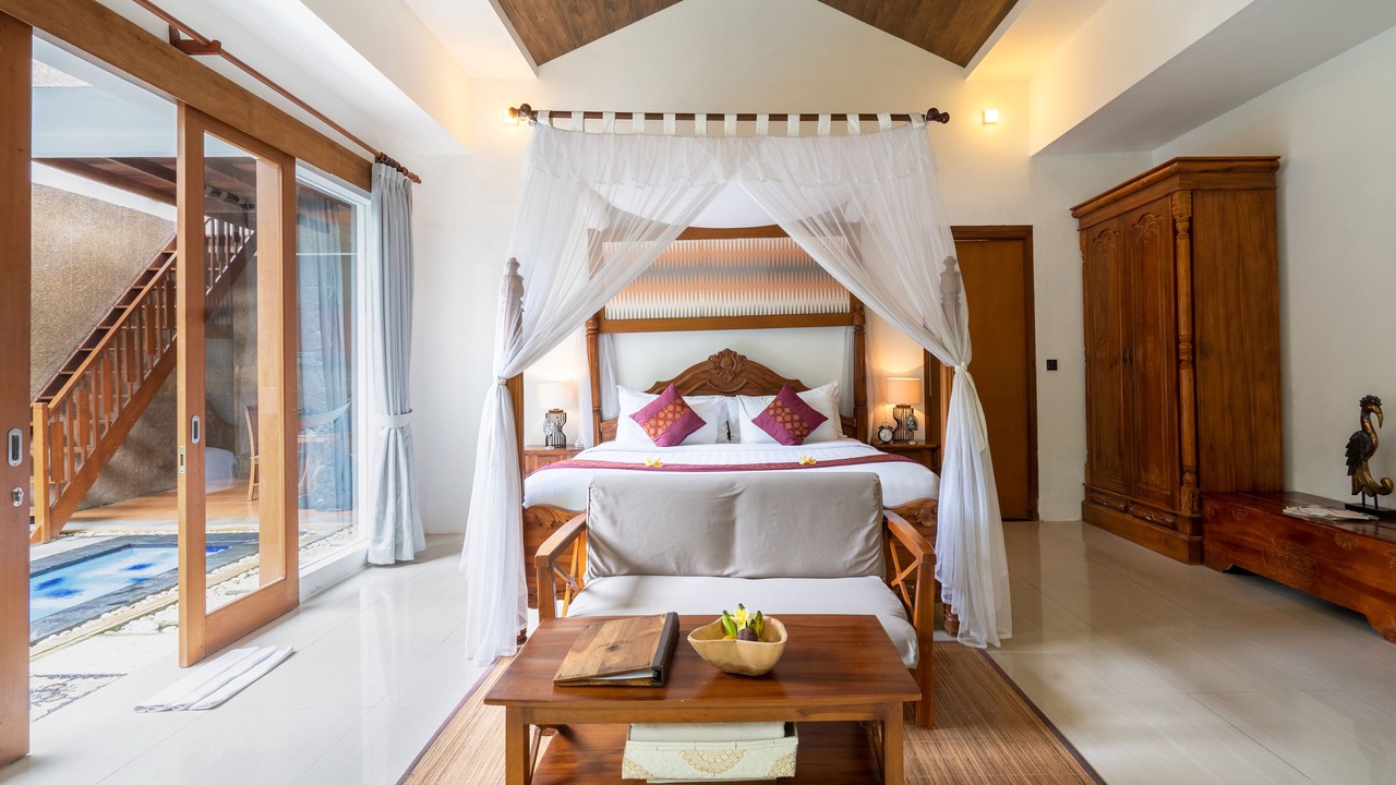 Photo of Bedroom in Kedewatan