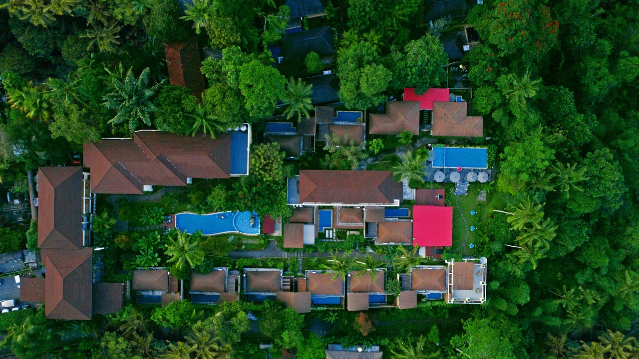 Photo of Outdoor in Kedewatan