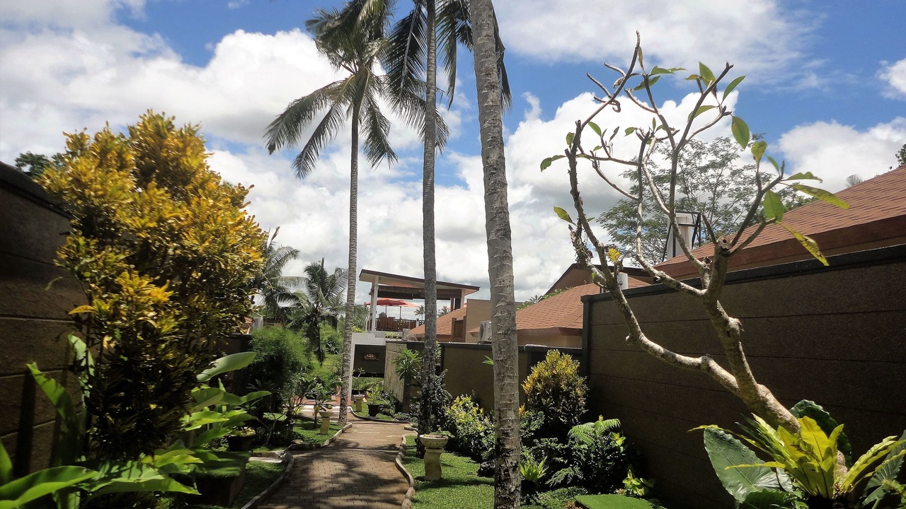 Photo of Patio Balcony in Kedewatan