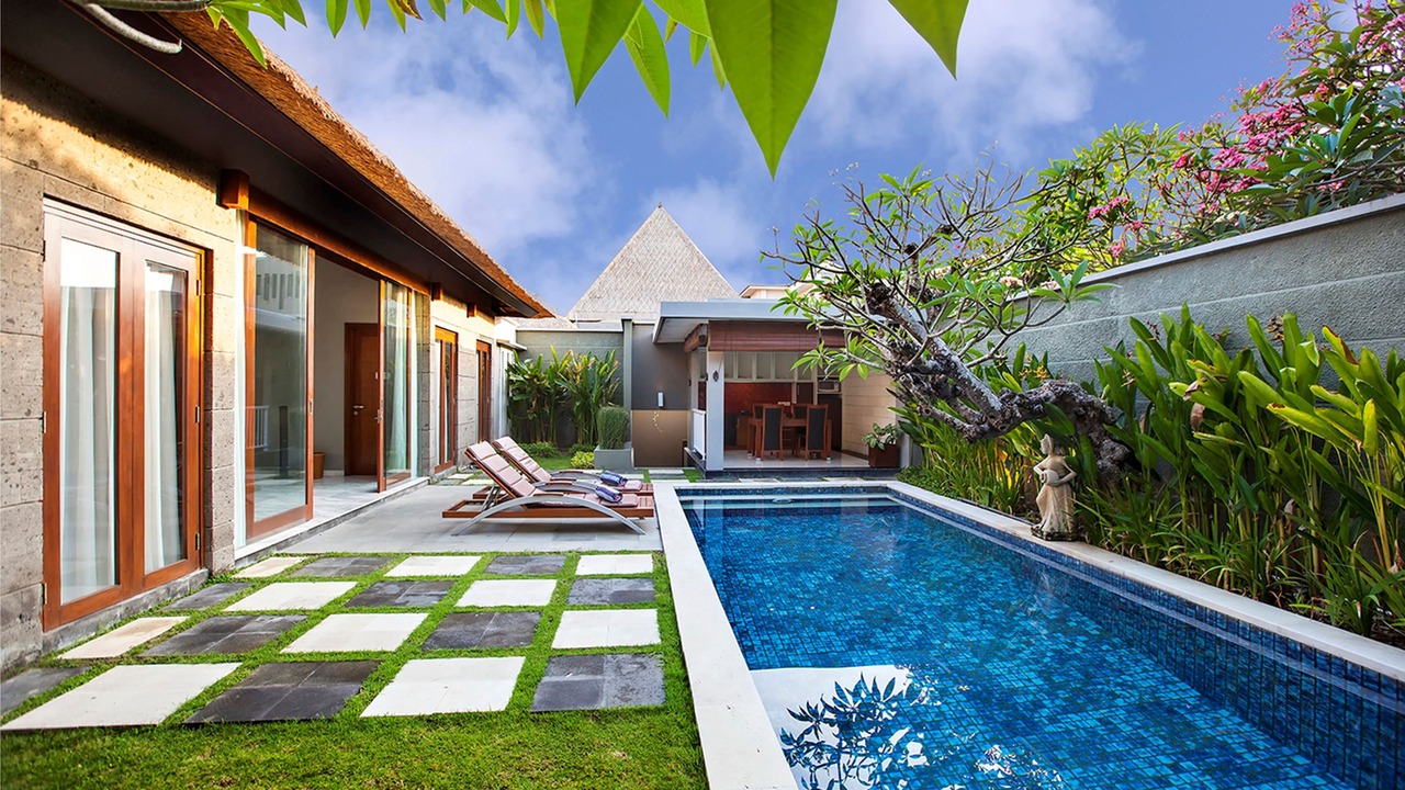 Photo of Outdoor in Jimbaran Bay