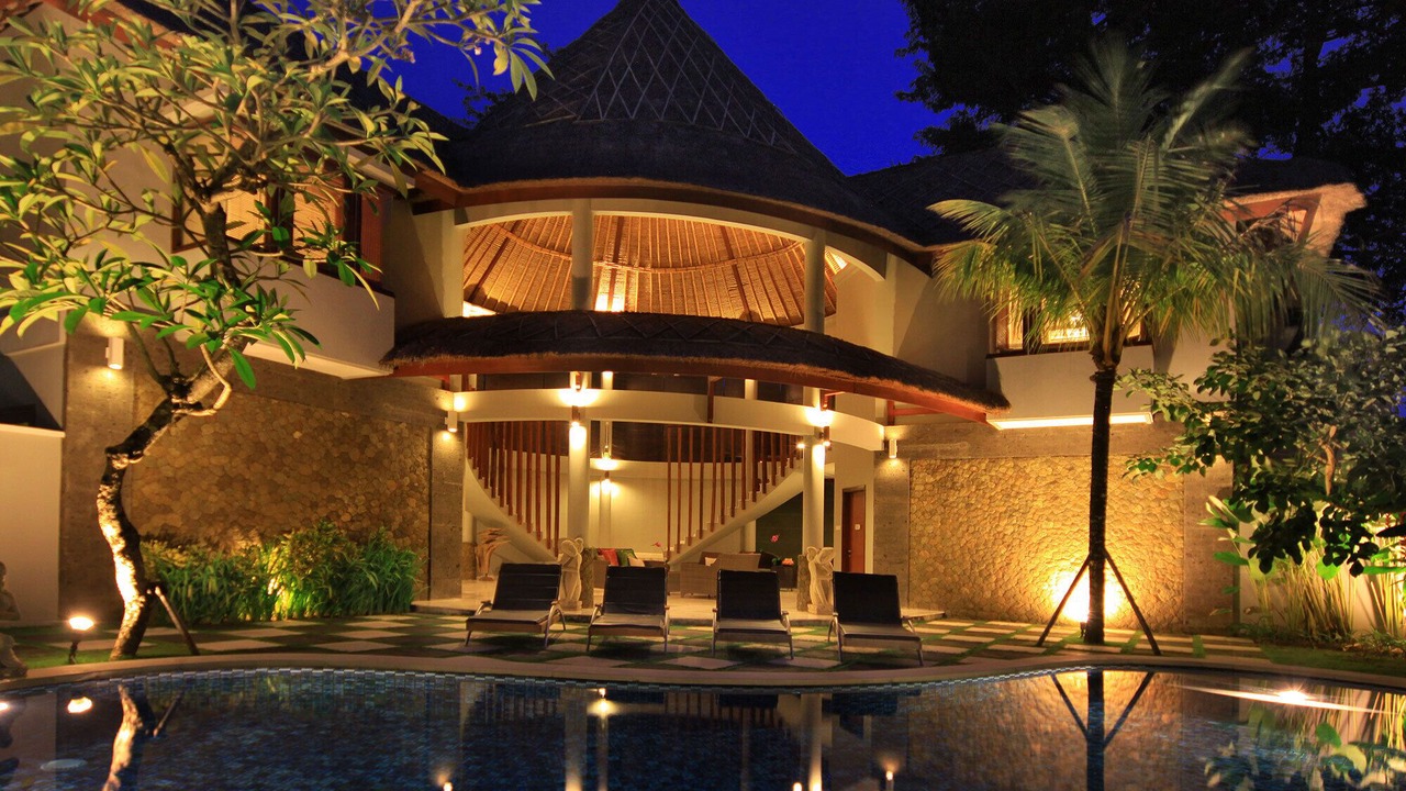 Photo of Outdoor in Jimbaran Bay