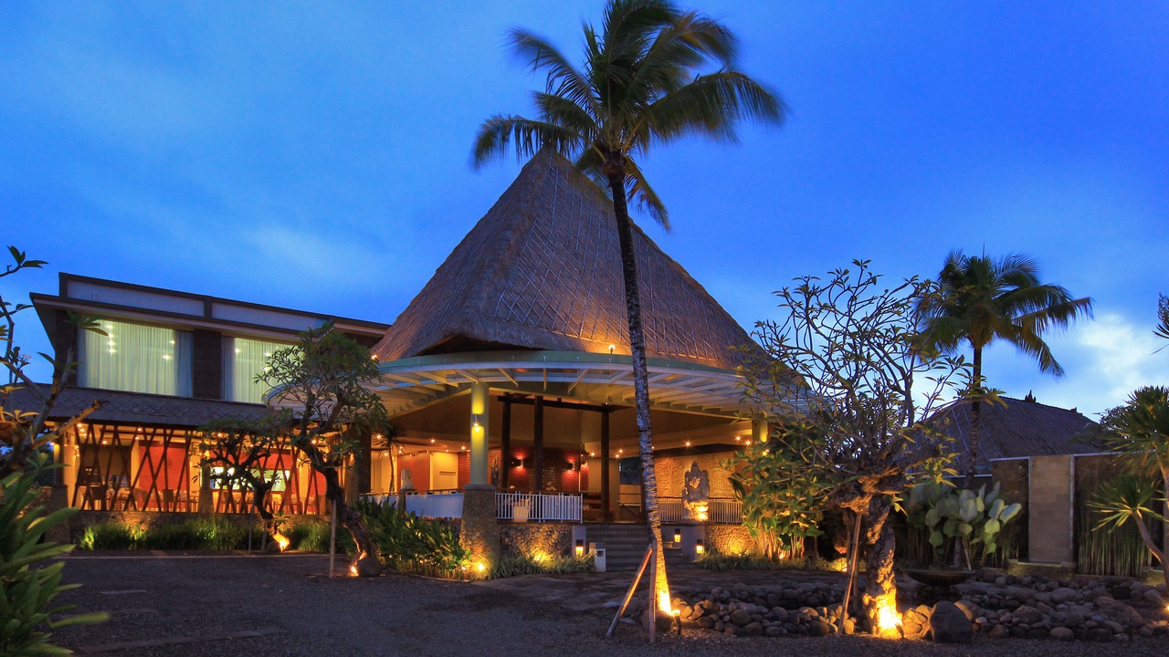 Photo of Outdoor in Jimbaran Bay