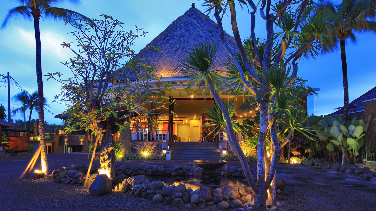 Photo of Outdoor in Jimbaran Bay