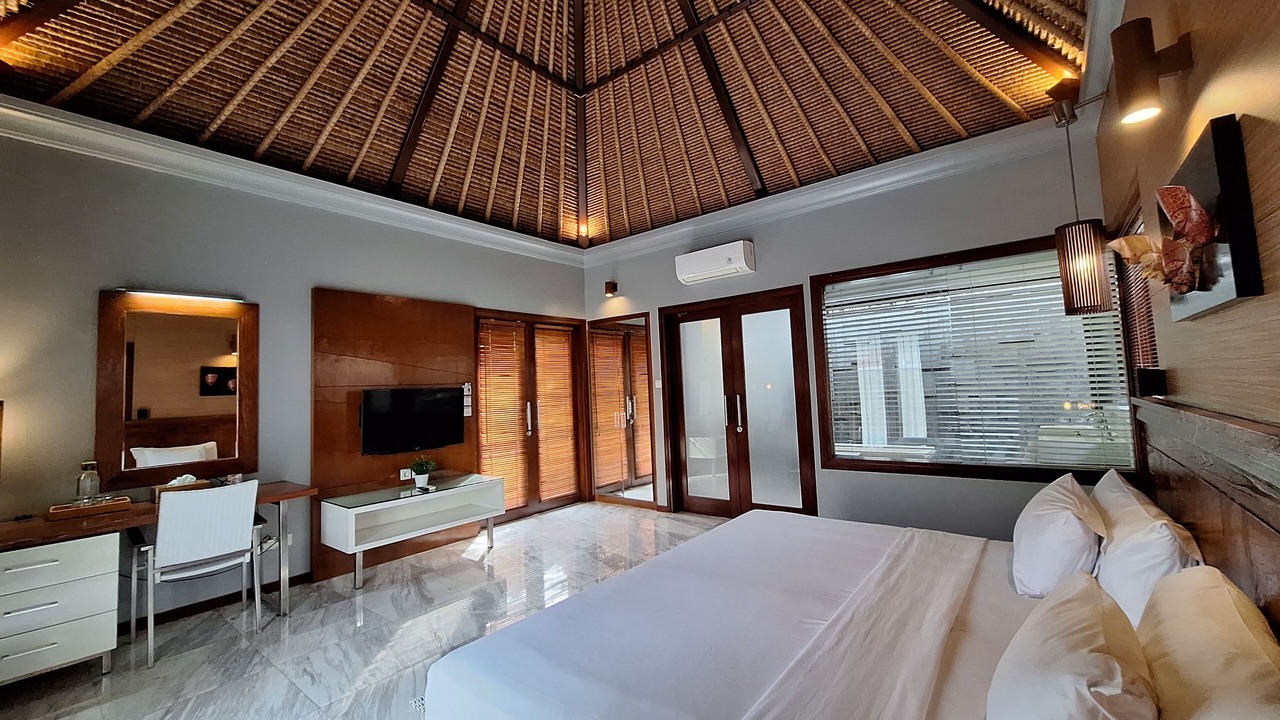 Photo of Outdoor in Jimbaran Bay