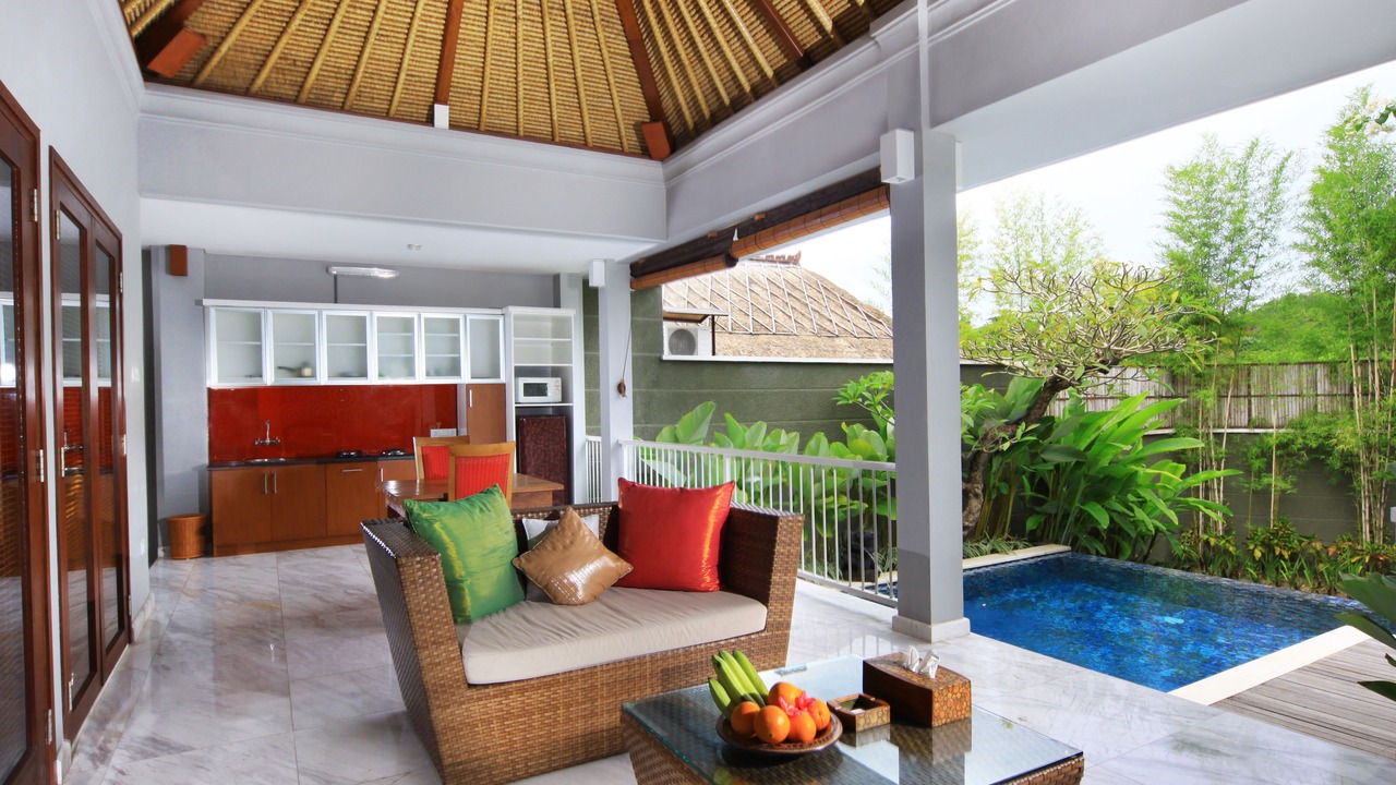 Photo of Outdoor in Jimbaran Bay
