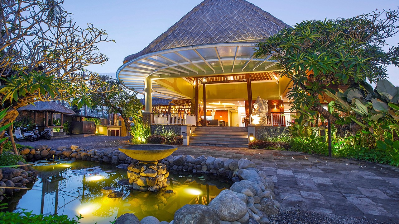 Photo of Outdoor in Jimbaran Bay