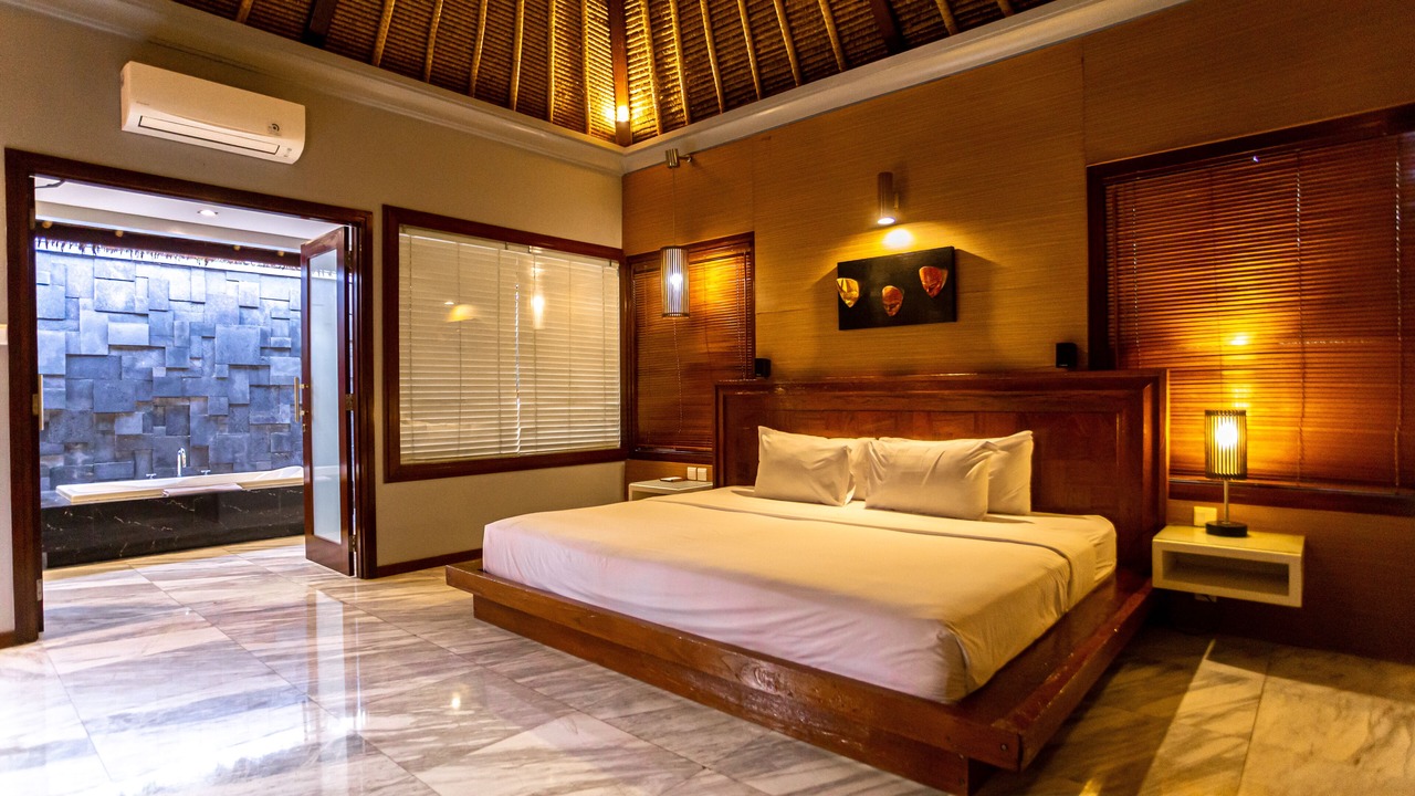 Photo of Outdoor in Jimbaran Bay