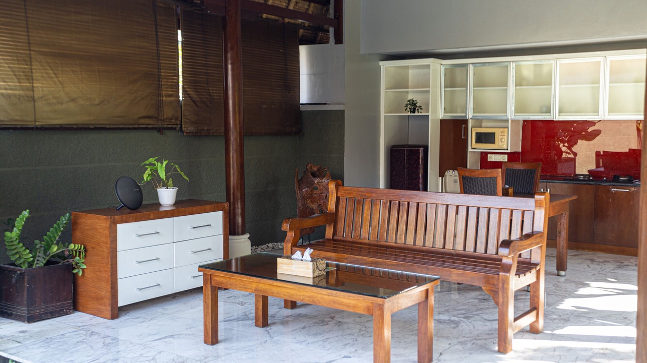 Photo of Outdoor in Jimbaran Bay