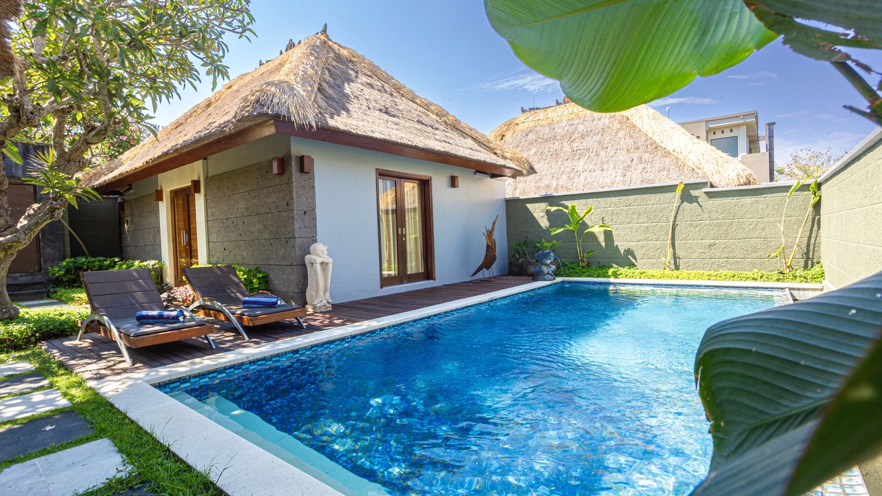 Photo of Outdoor in Jimbaran Bay