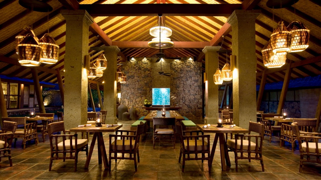 Photo of Outdoor in Mangsit