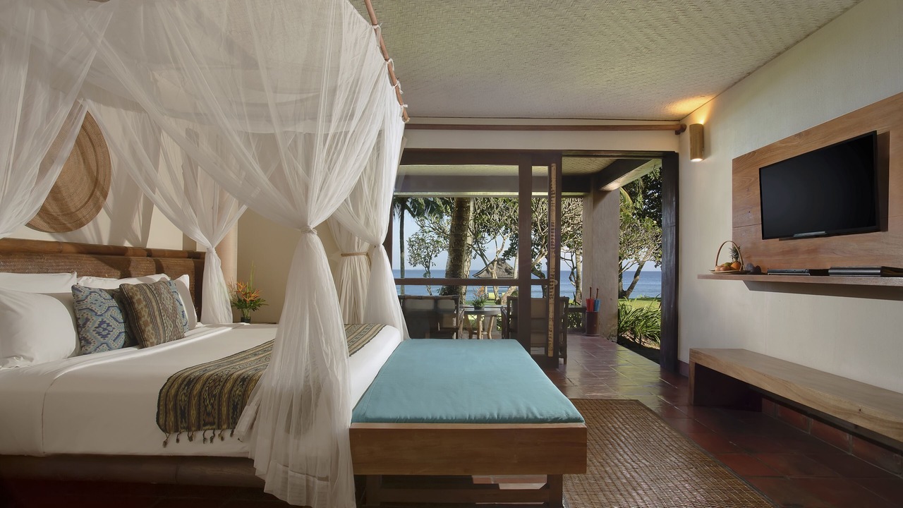 Photo of Bedroom in Mangsit