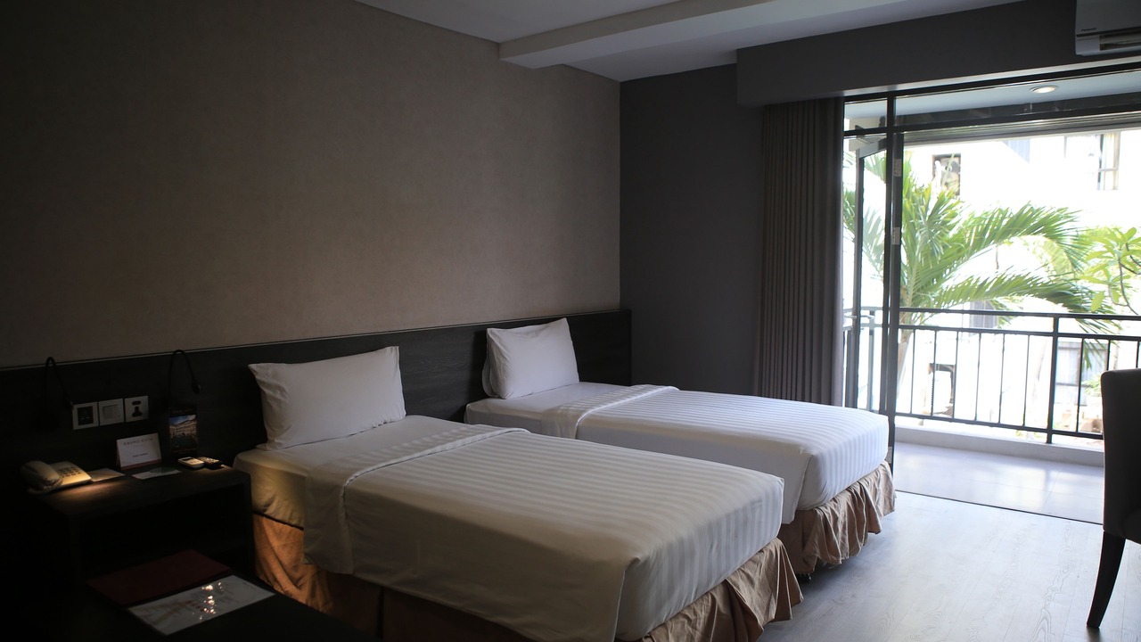 Photo of Bedroom in Dewi Sri