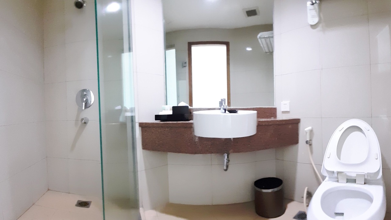 Photo of Bathroom in Jatinegara