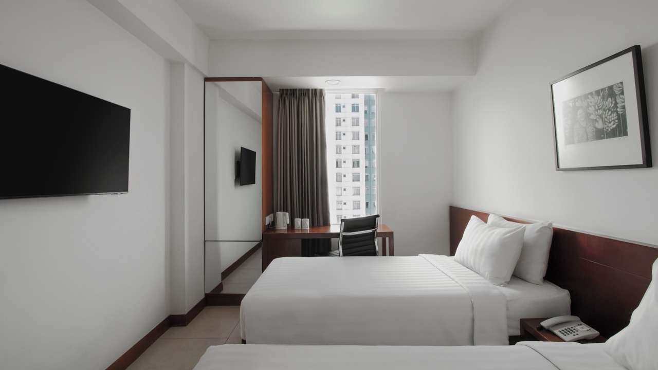 Photo of Bedroom in Jatinegara