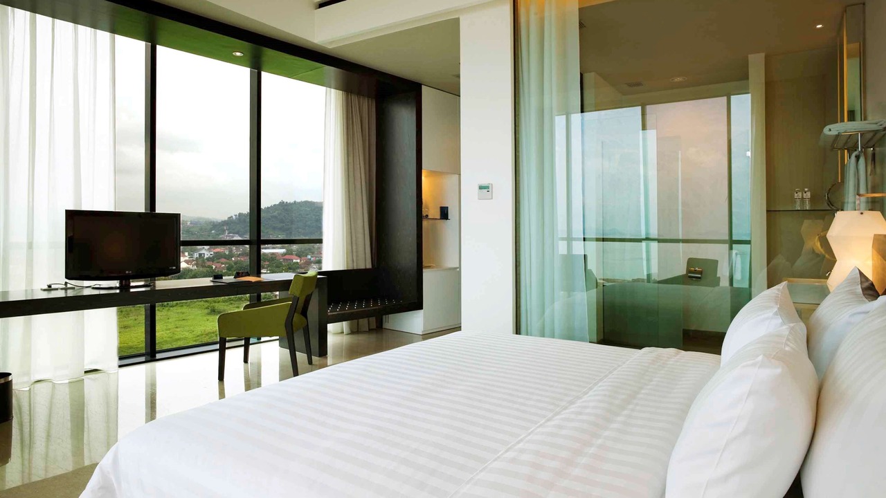 Photo of Bedroom in Bandar Lampung