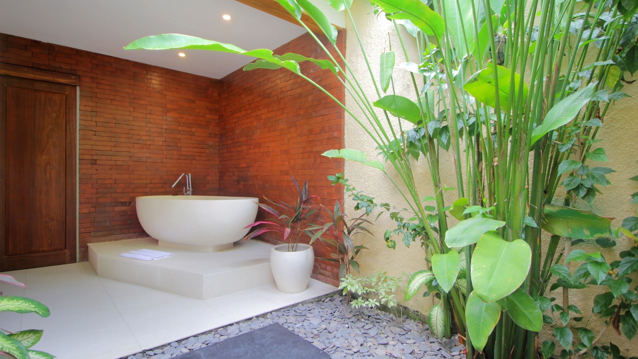 Photo of Bathroom in Sanur