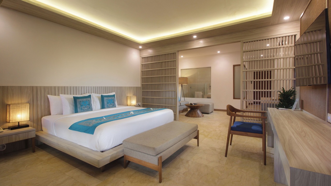 Photo of Bedroom in Sanur