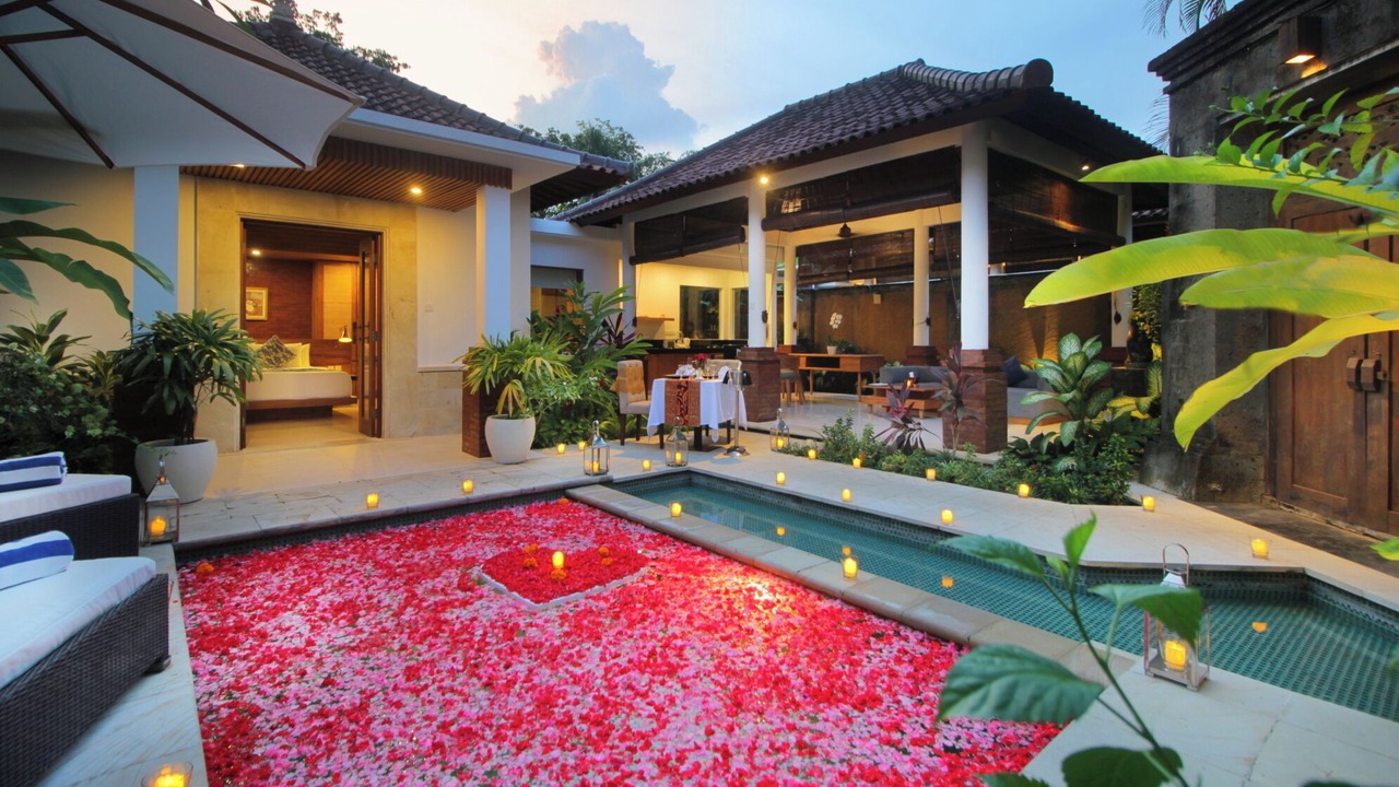 Photo of Outdoor in Sanur