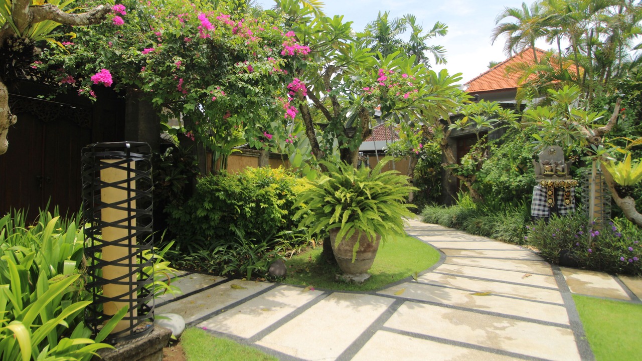 Photo of Outdoor in Sanur