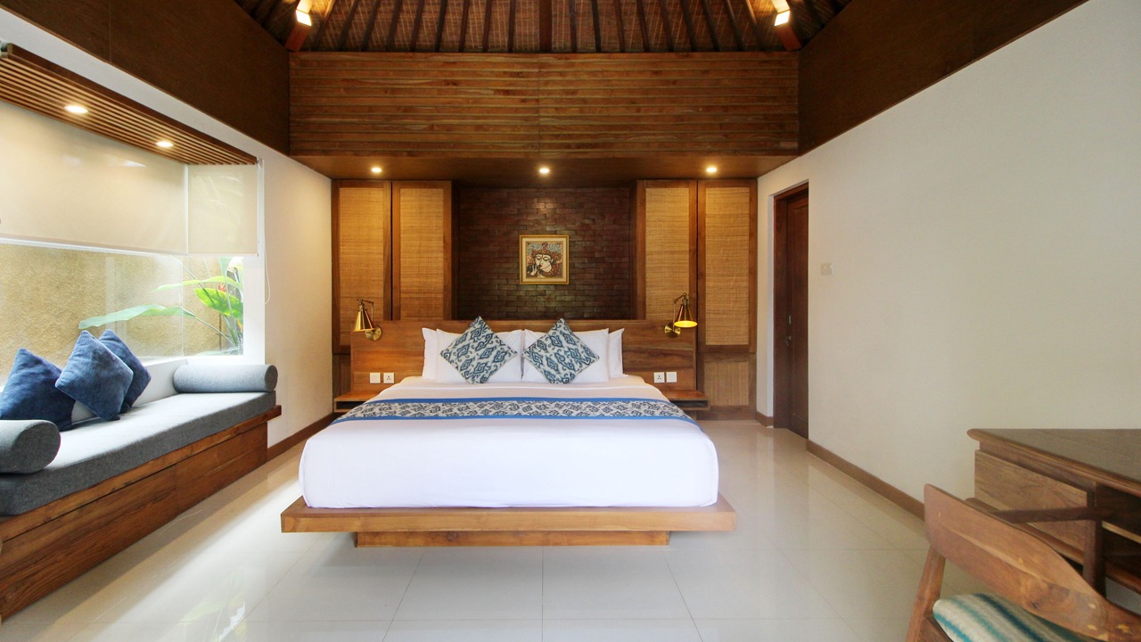 Photo of Bedroom in Sanur