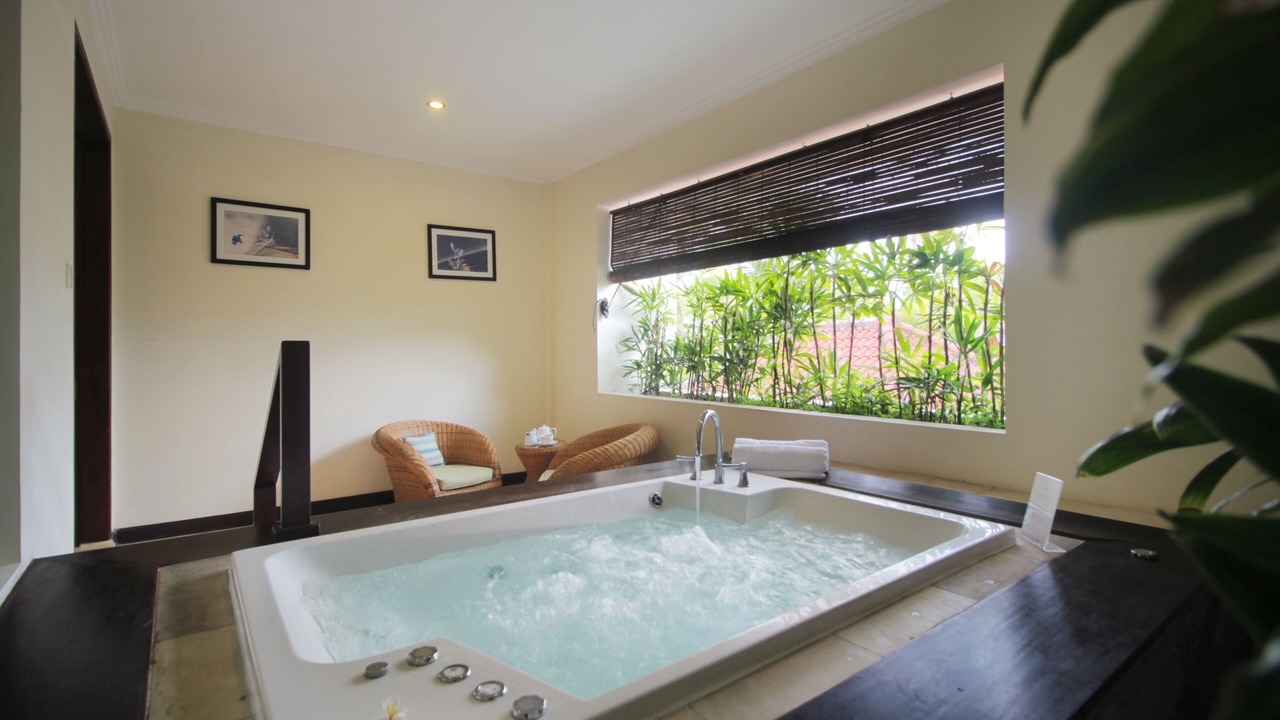 Photo of Bedroom in Sanur