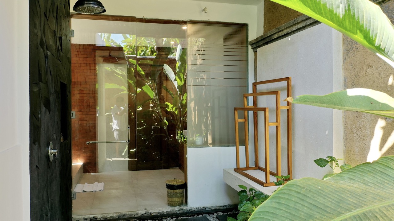 Photo of Bathroom in Sanur