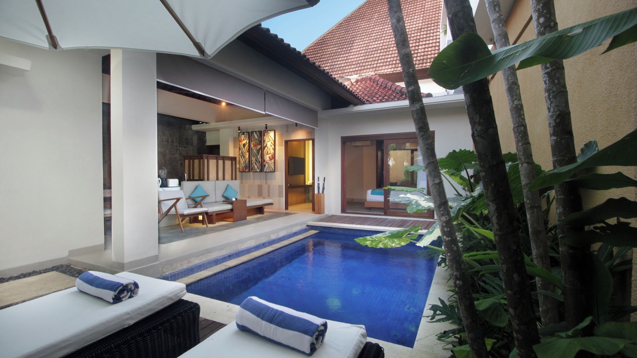 Photo of Outdoor in Sanur