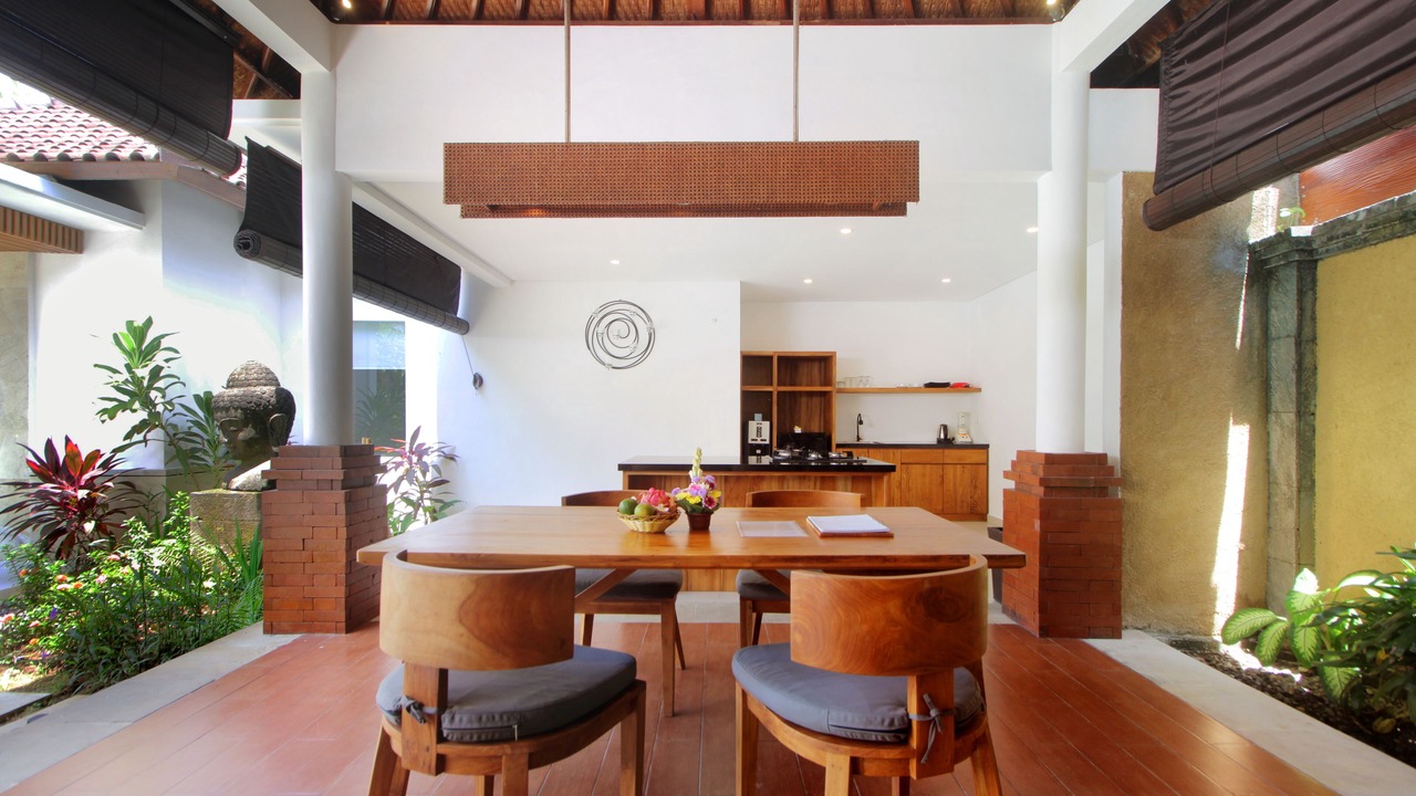 Photo of Bedroom in Sanur