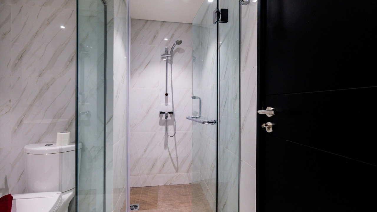 Photo of Bathroom in Bumi Serpong Damai
