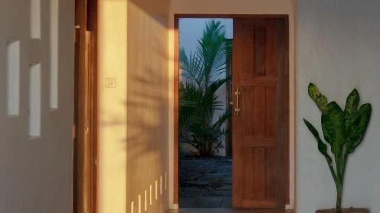 Photo of Bedroom in Gili Air