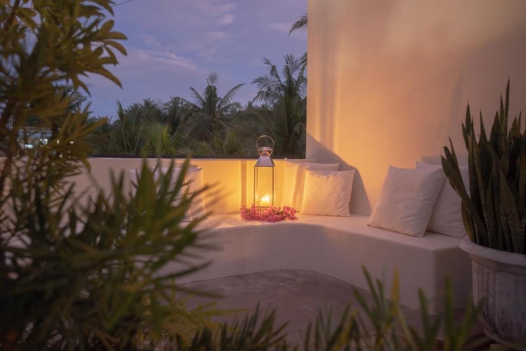 Photo of Bedroom in Gili Air