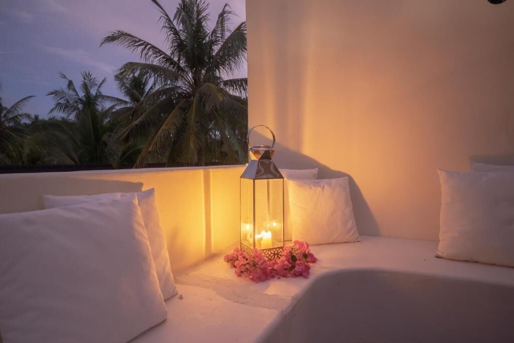 Photo of Outdoor in Gili Air