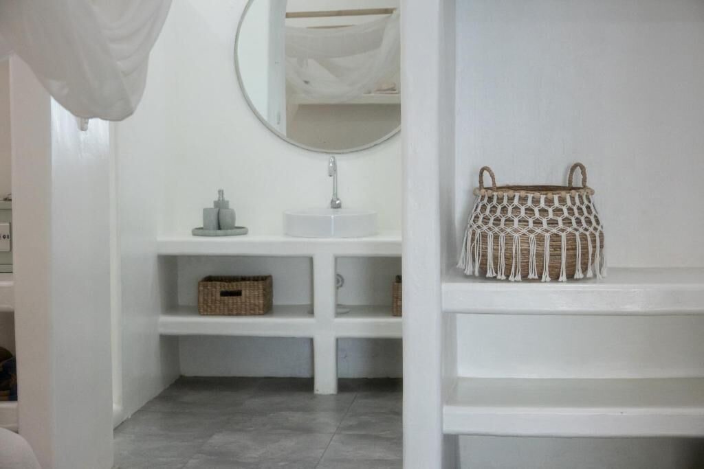 Photo of Bedroom in Gili Air