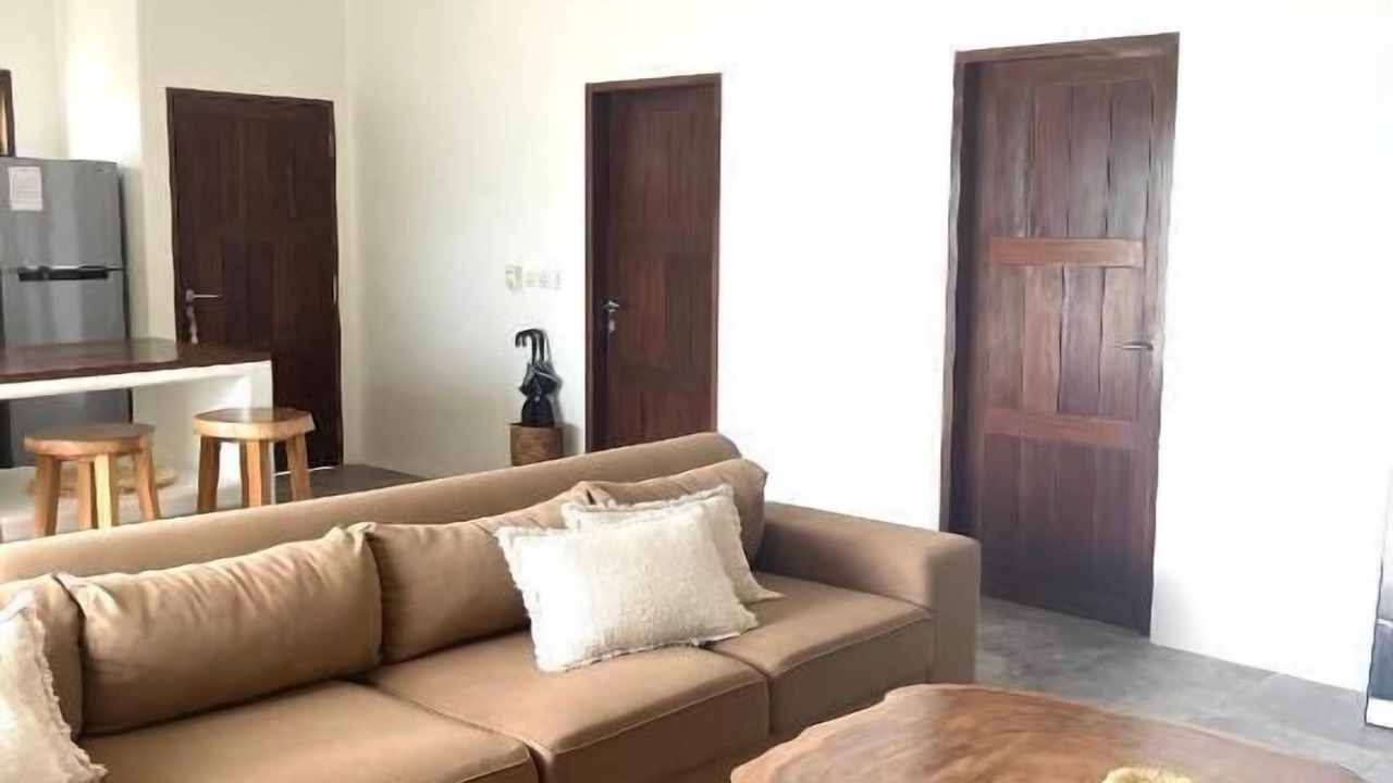 Photo of Bedroom in Gili Air