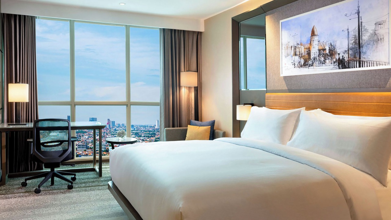 Photo of Bedroom in Surabaya