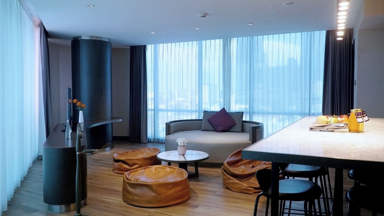 Photo of Bedroom in Surabaya