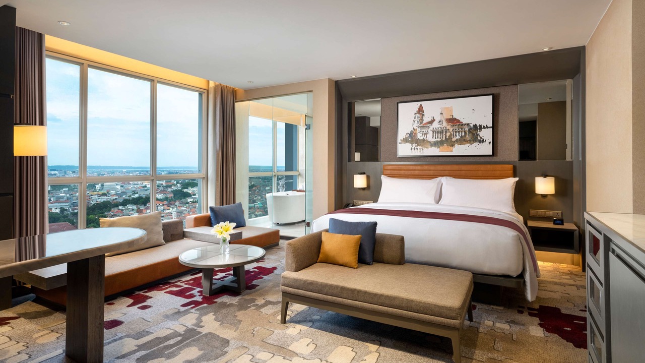 Photo of Bedroom in Surabaya